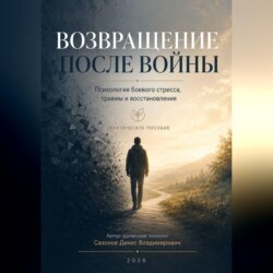 Возвращение после войны. Психология боевого стресса, травмы и востановления.