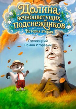Долина вечноцветущих подснежников. История вторая