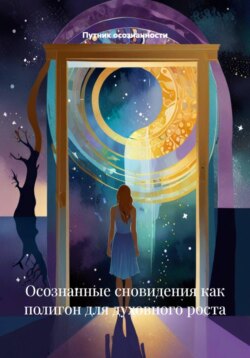 Осознанные сновидения как полигон для духовного роста
