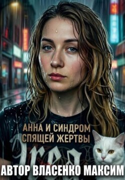 Анна и Синдром Спящей Жертвы