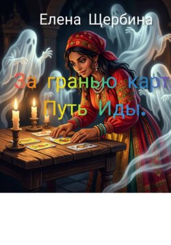 За гранью карт.Путь Иды.