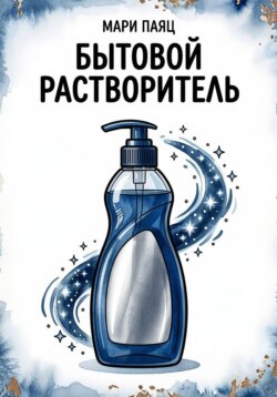 Бытовой растворитель