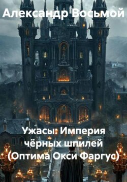 Ужасы: Империя чёрных шпилей (Оптима Окси Фаргус)