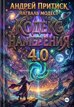 Кодекс Намерения 4.0