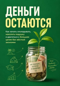 Деньги остаются