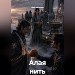 Алая нить
