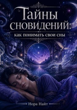 Тайны сновидений: как понимать свои сны
