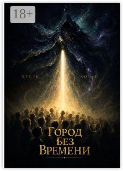 Город без времени. Семь кругов реальности. Круг 3: иллюзия времени