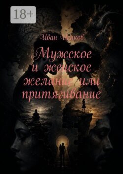 Мужское и женское желание или притягивание