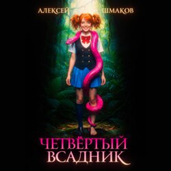 Четвёртый Всадник