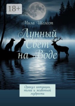 Лунный свет на воде. Оракул интуиции, тьмы и животной мудрости