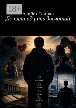 До пятнадцать досчитай