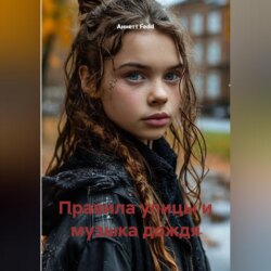 Правила улицы и музыка дождя