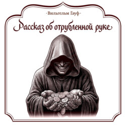 Рассказ об отрубленной руке