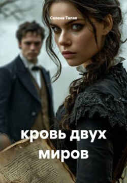 кровь двух миров
