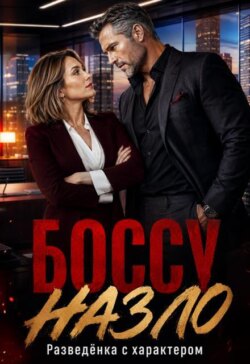 Боссу назло. Разведёнка с характером