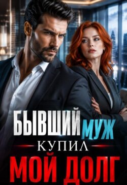 Бывший муж купил мой долг!