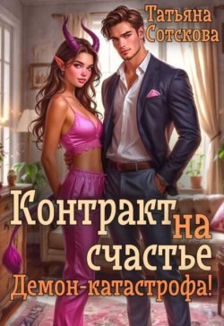 Контракт на счастье. Демон-катастрофа!