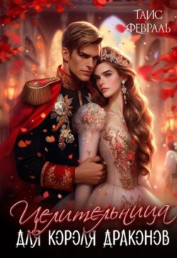 Целительница для короля драконов
