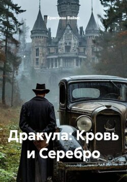 Дракула: Кровь и Серебро
