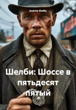 Шелби: Шоссе в пятьдесят пятый