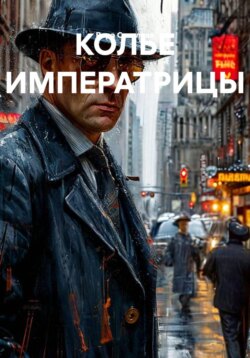 КОЛЬЕ ИМПЕРАТРИЦЫ