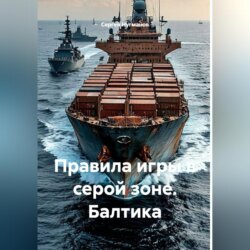 Правила игры в серой зоне. Балтика