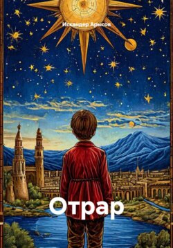 Отрар