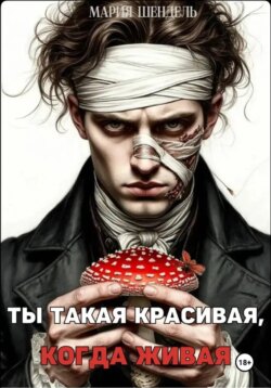 Ты такая красивая, когда живая