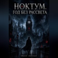 НОКТУМ. ГОД БЕЗ РАССВЕТА