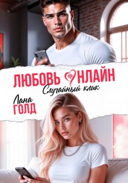 Любовь онлайн. Случайный клик