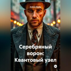 Серебряный ворон: Квантовый узел
