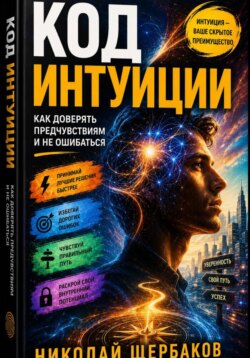 Код интуиции: Как доверять предчувствиям и не ошибаться»