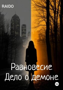 Равновесие. Дело О демоне