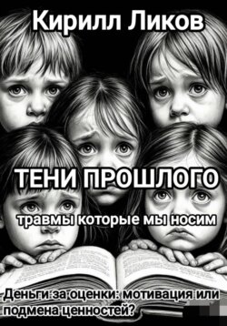 Тени прошлого: Деньги за оценки: мотивация или подмена ценностей?