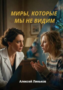 Миры, которые мы не видим