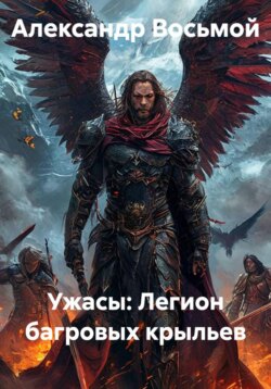 Ужасы: Легион багровых крыльев