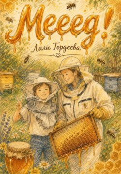 Мееед