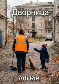 Дворница