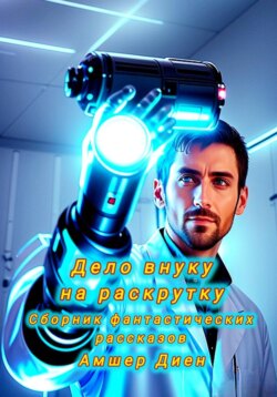 Дело внуку на раскрутку. Сборник фантастических рассказов