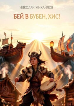 Бей в бубен, Хис!