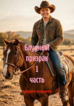 Блудный призрак 1 часть