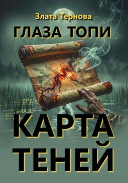 Глаза топи: карта теней