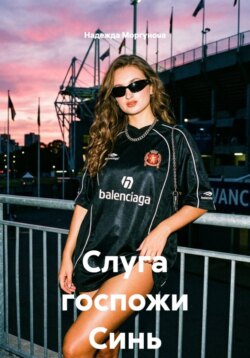 Слуга госпожи Синь