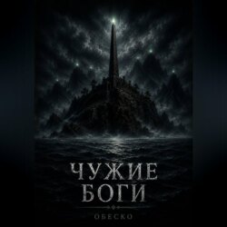 Чужие боги