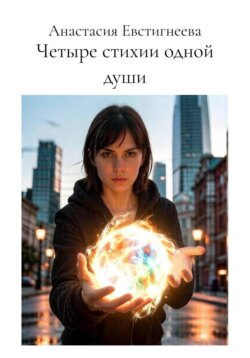 Четыре стихии одной души