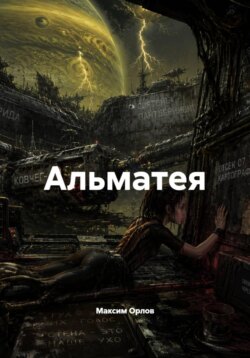Альматея
