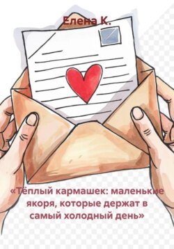 «Тёплый кармашек: маленькие якоря, которые держат в самый холодный день»