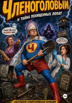 Членоголовый и тайна похищенных лопат