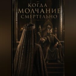 Когда молчание смертельно